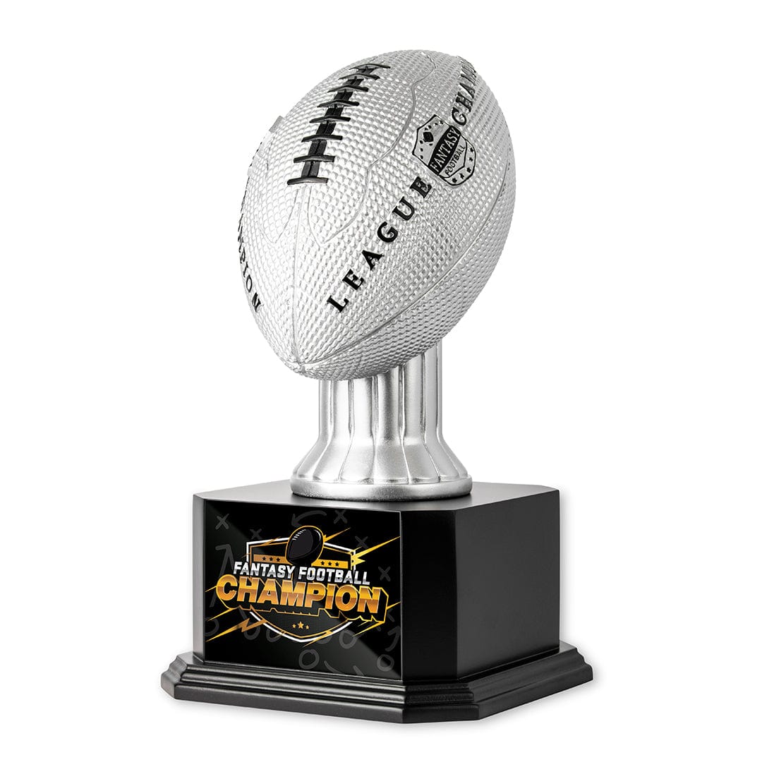15" Fantasy Football Trophy - Image 5
