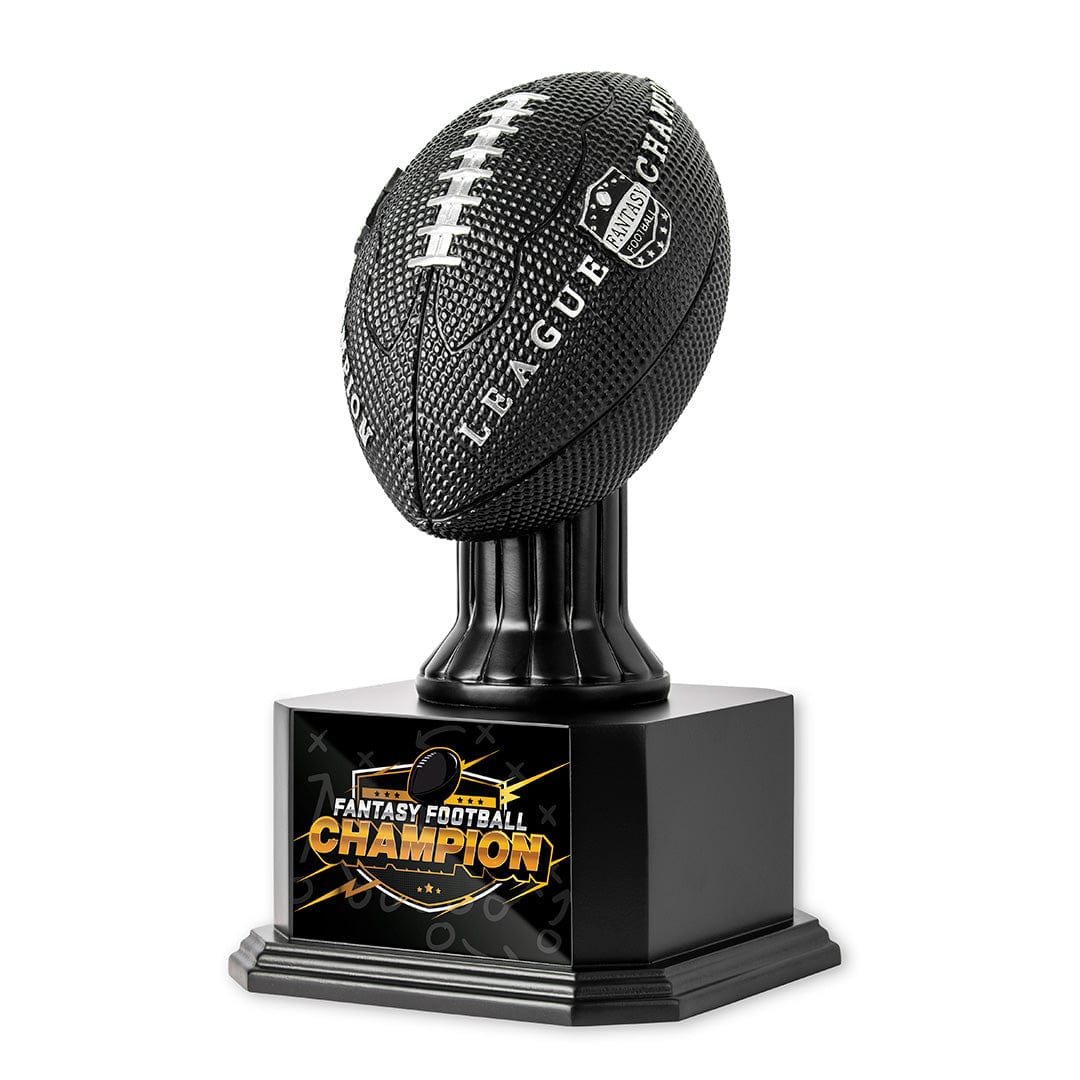 15" Fantasy Football Trophy - Image 6