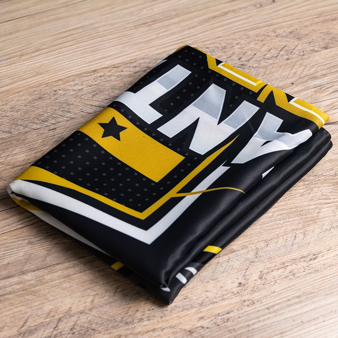 Fantasy Football Champion Flag 6ft - Image 3