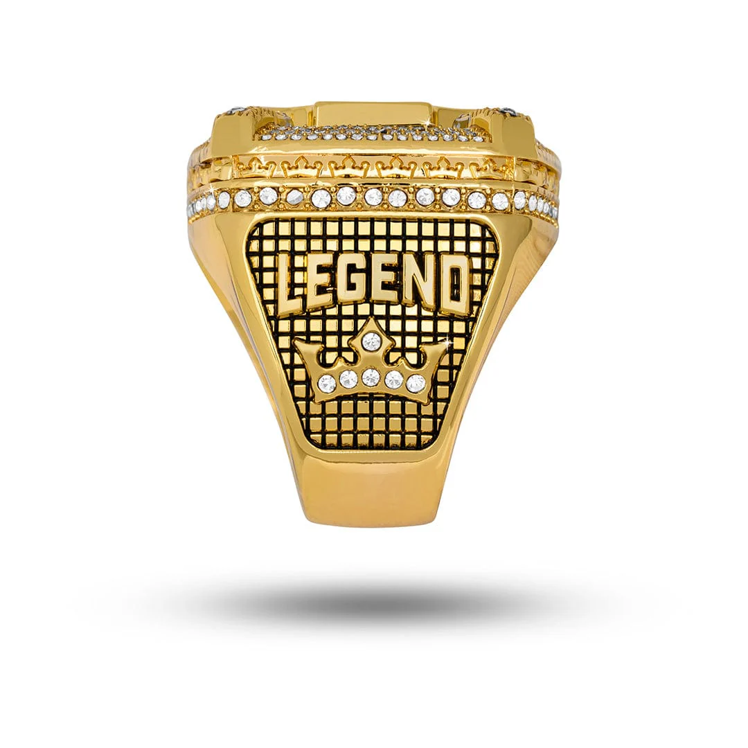 Fantasy Football Custom Legend Ring - Image 10