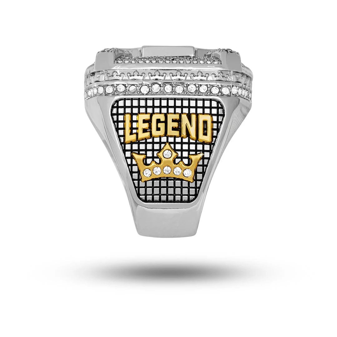 Fantasy Football Custom Legend Ring - Image 3