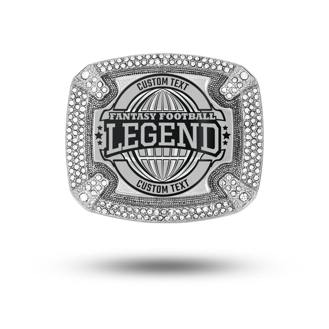 Fantasy Football Custom Legend Ring - Image 9