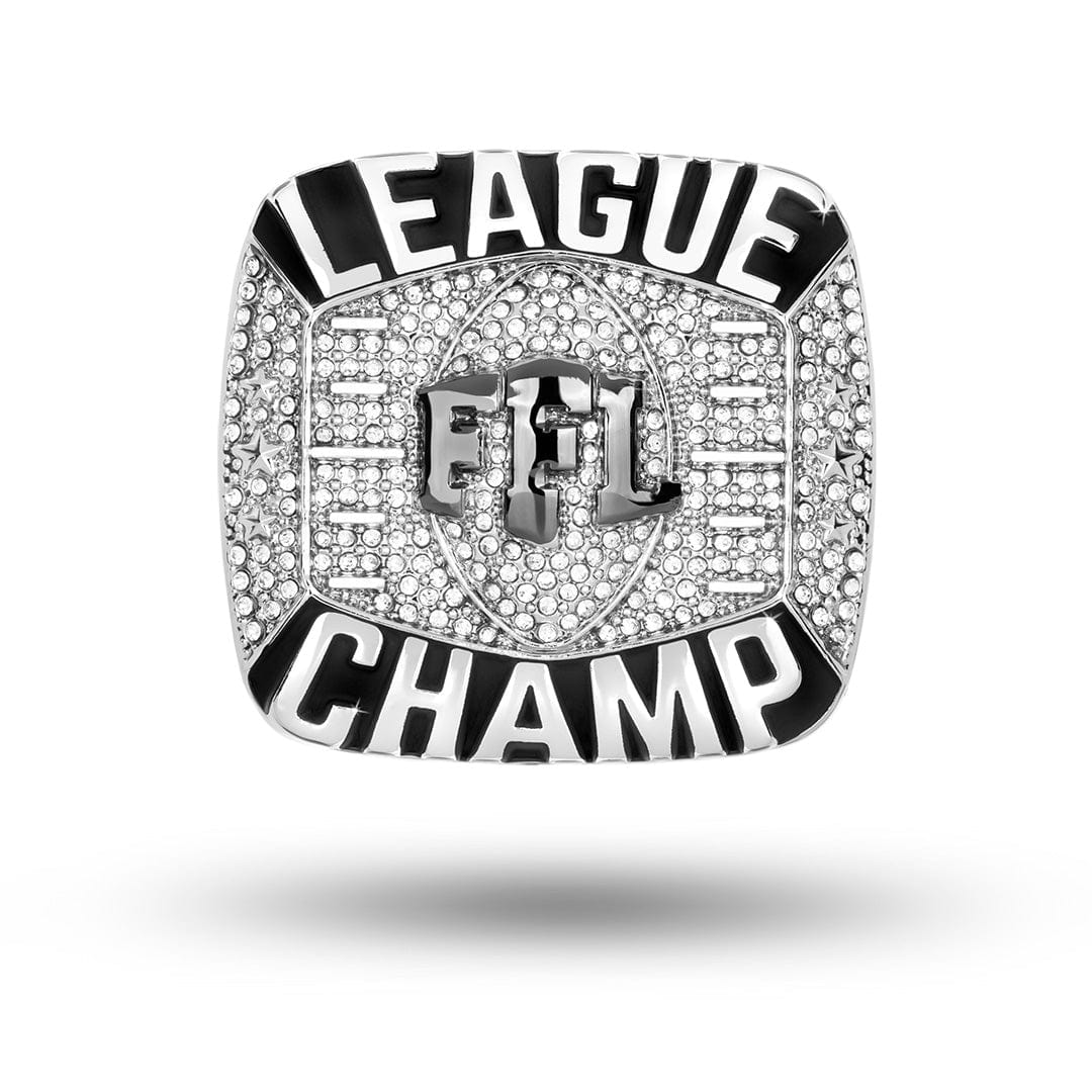 Fantasy Football Elite Championship Ring - Image 6