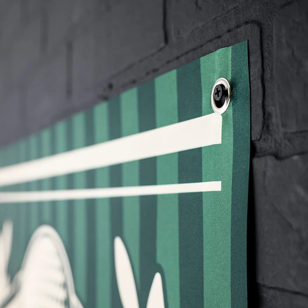 Hole in One Club Golf Banner - Image 5