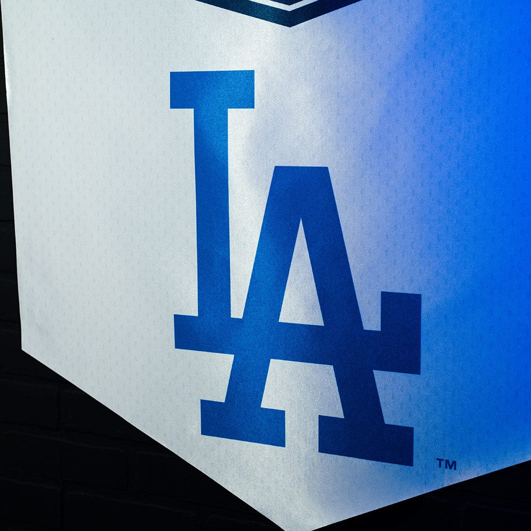 Los Angeles Dodgers NLCS Champion Banner - Image 9