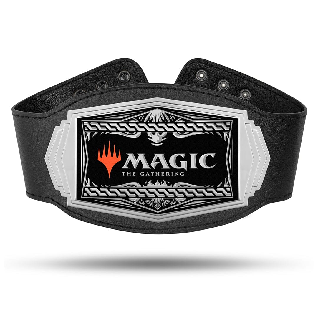 Magic: The Gathering Mini 1lb Championship Belt - Image 10