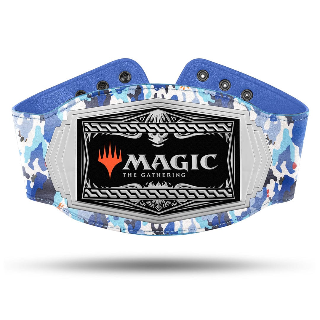 Magic: The Gathering Mini 1lb Championship Belt - Image 12
