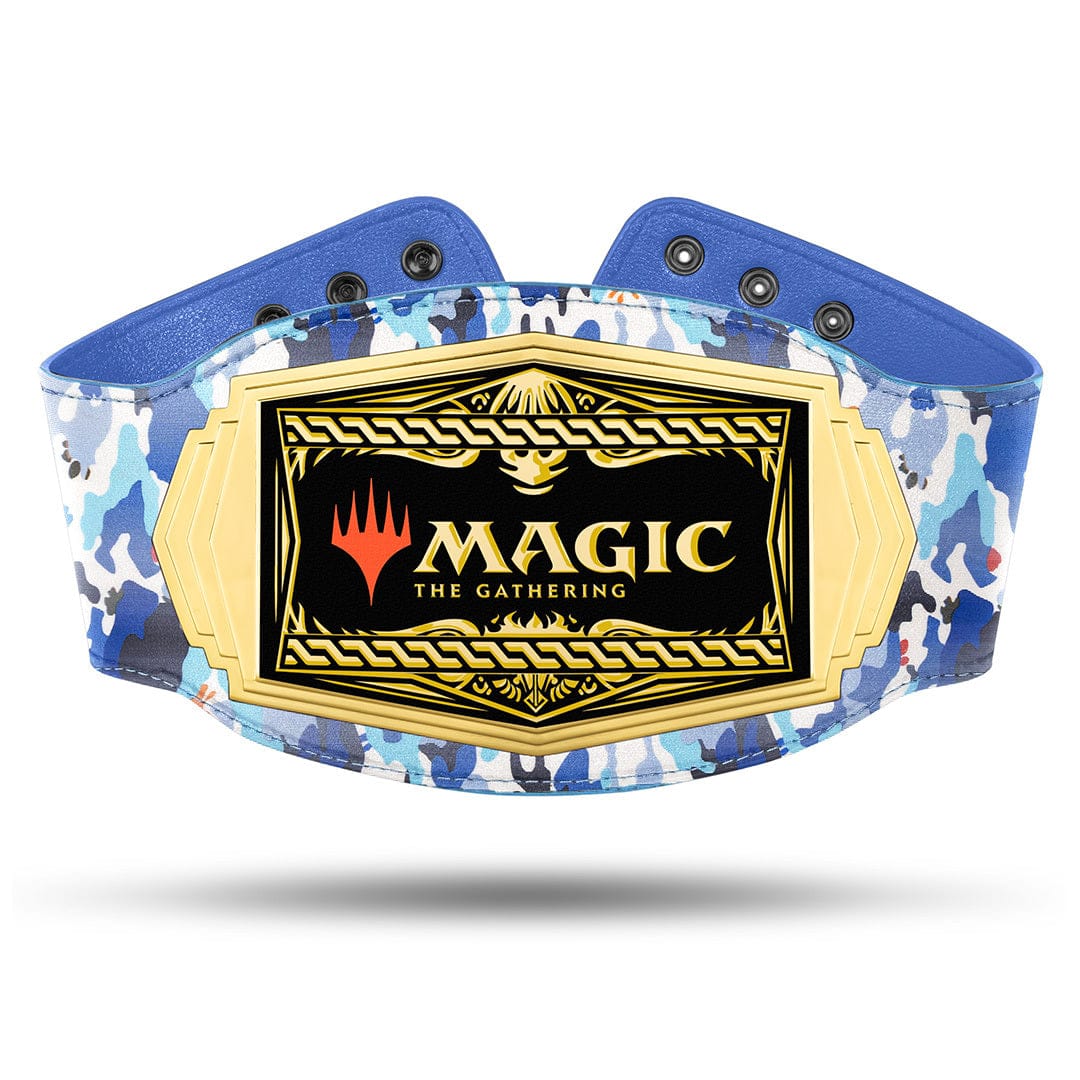 Magic: The Gathering Mini 1lb Championship Belt - Image 8