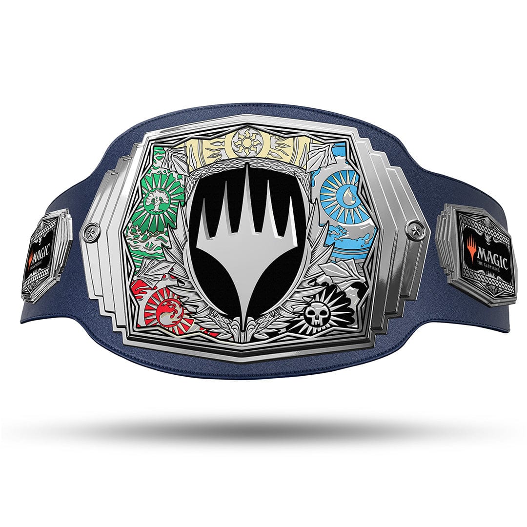 Magic: The Gathering - Ultimate 6lb Championship Belt - Image 20
