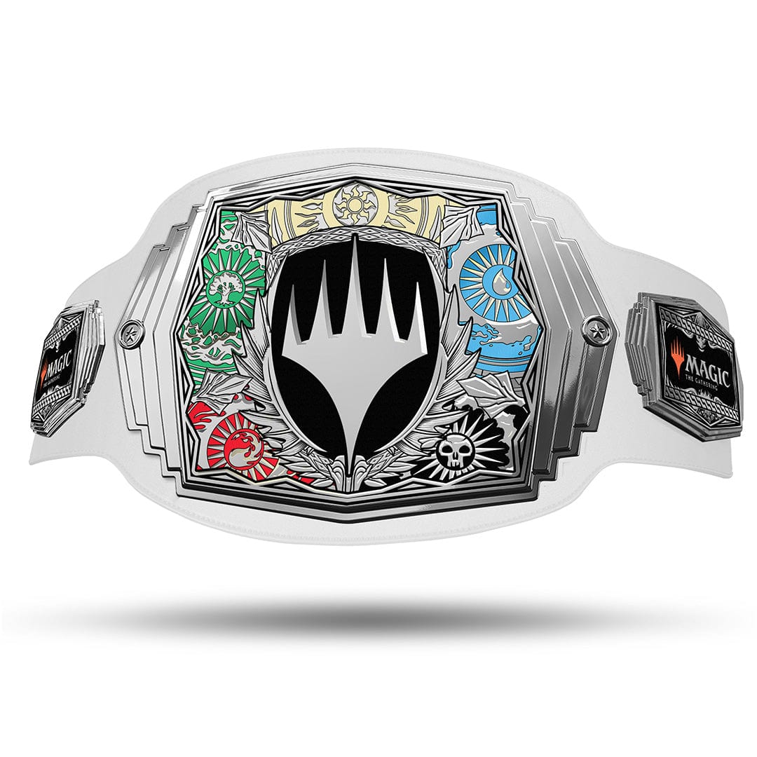 Magic: The Gathering - Ultimate 6lb Championship Belt - Image 22