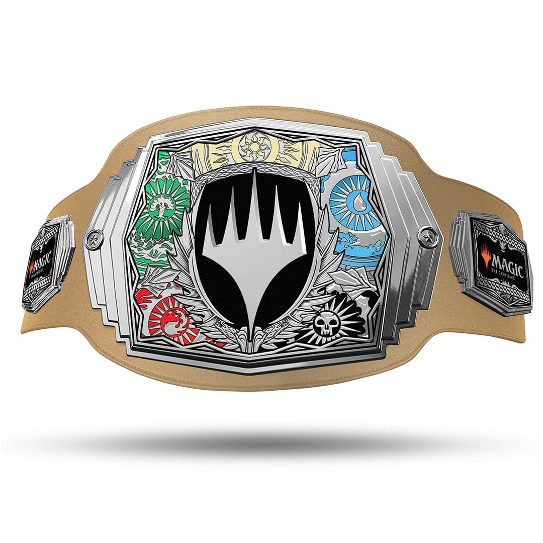 Magic: The Gathering - Ultimate 6lb Championship Belt - Image 23