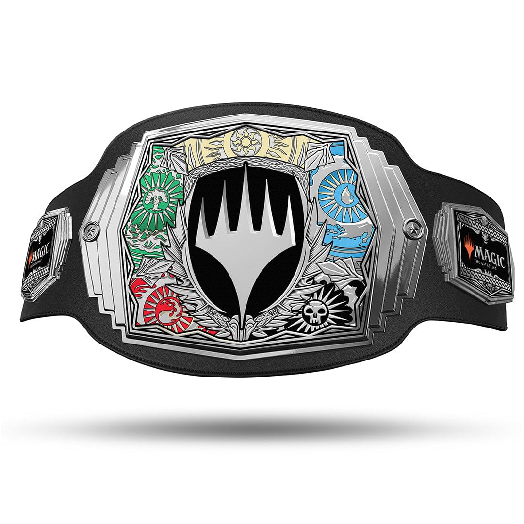 Magic: The Gathering - Ultimate 6lb Championship Belt - Image 27