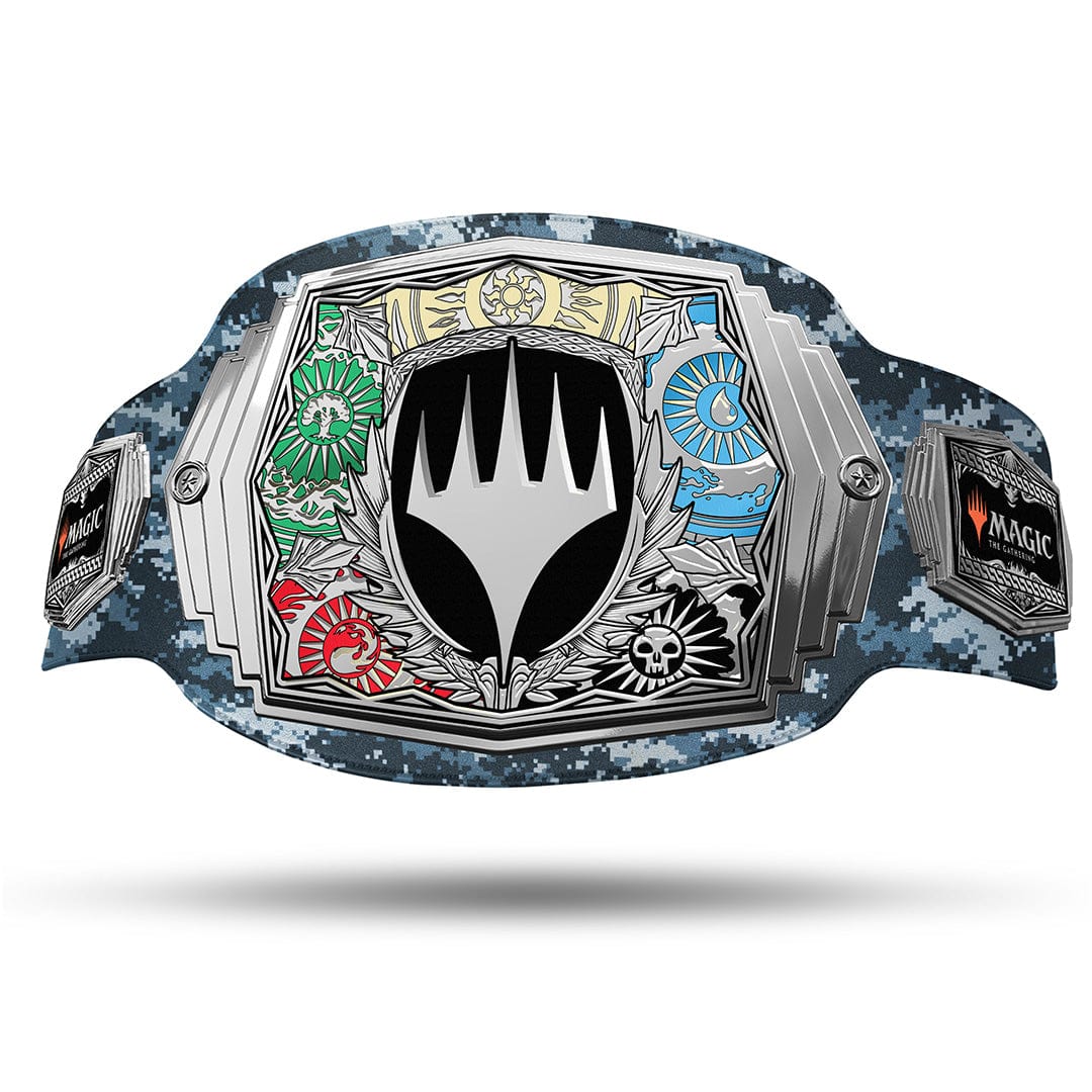 Magic: The Gathering - Ultimate 6lb Championship Belt - Image 30