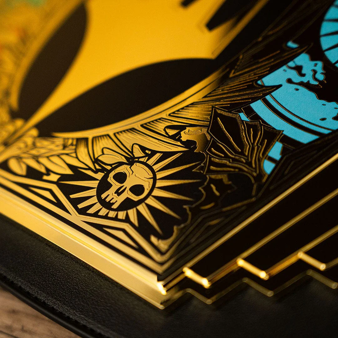 Magic: The Gathering - Ultimate 6lb Championship Belt - Image 6