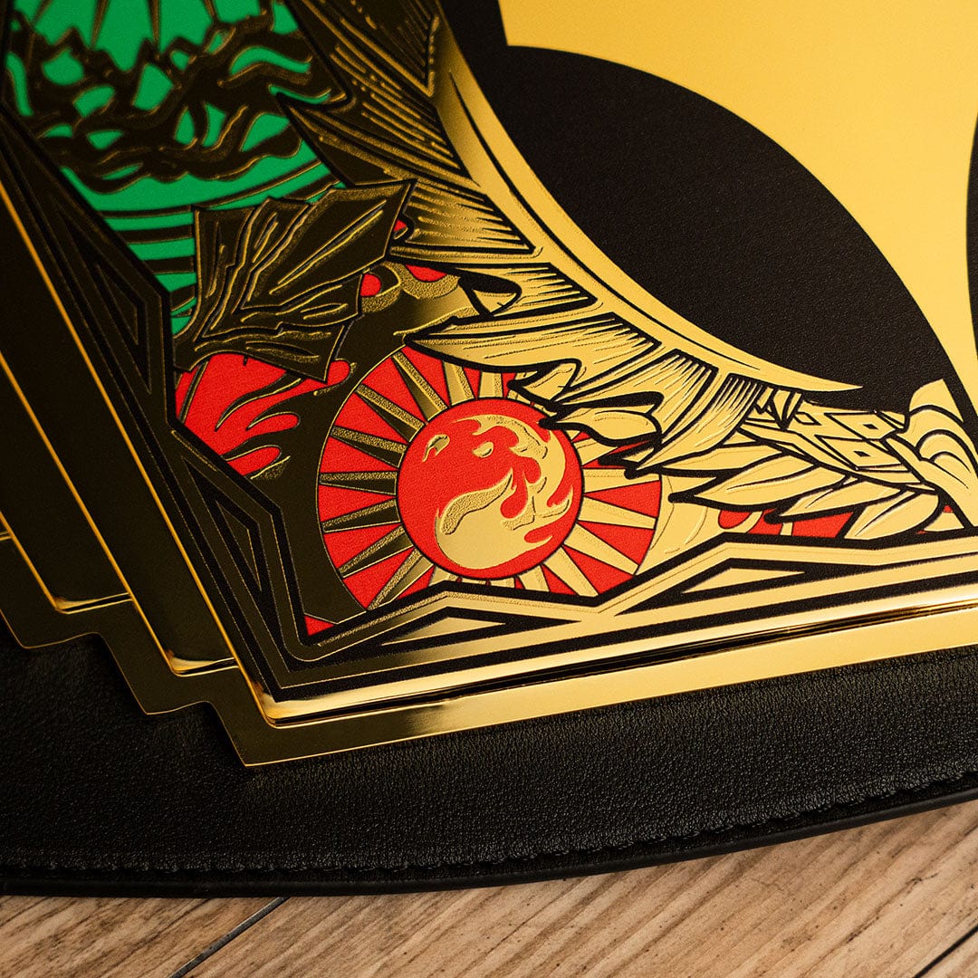 Magic: The Gathering - Ultimate 6lb Championship Belt - Image 7