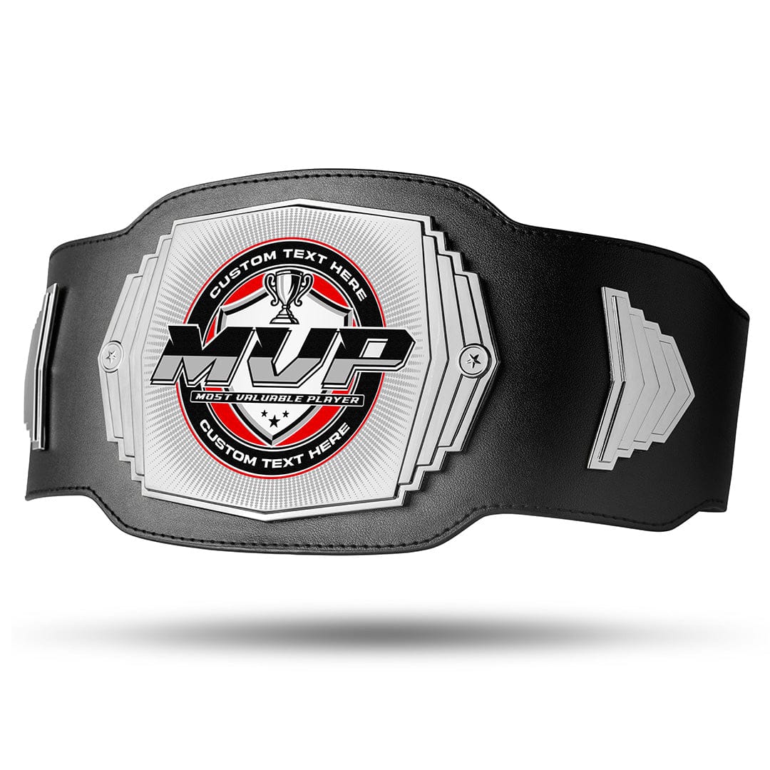 MVP 2lb Youth Championship Belt