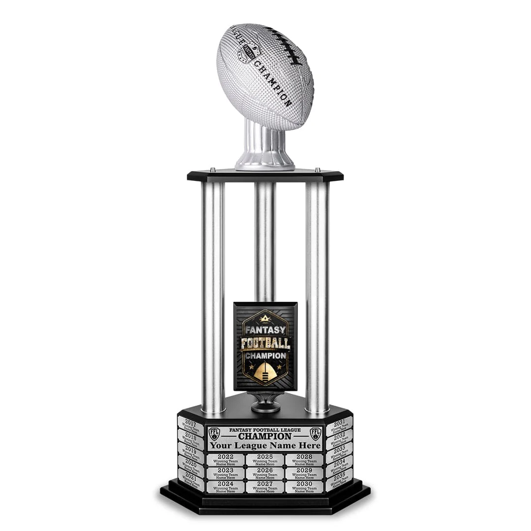 Ultimate Fantasy Football Draft Party Kit - Image 12