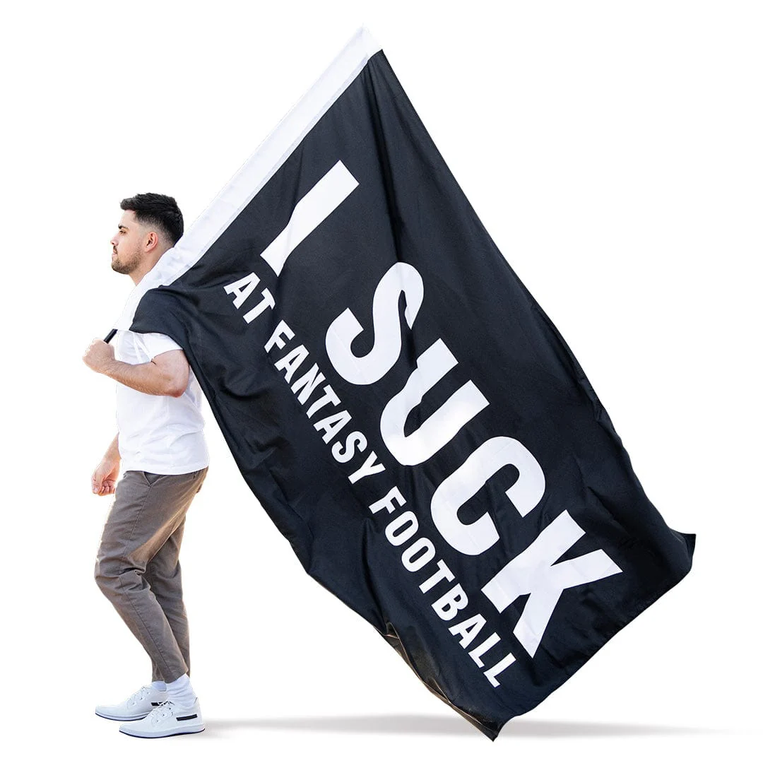 Ultimate Fantasy Football Draft Party Kit - Image 9